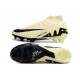 Nike Mercurial Superfly 9 Elite FG Neuf Mad Ready - Lemonade Noir