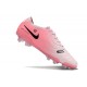 Nike Tiempo Legend X Elite FG Rose Mousse Noir
