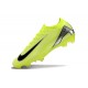 Chaussure Nike Mercurial Vapor XVI Elite FG Volt Noir Argent