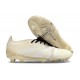 adidas Predator EliteTongue FG Beige Noir