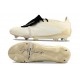 adidas Predator EliteTongue FG Beige Noir