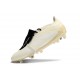 adidas Predator EliteTongue FG Beige Noir