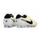 Nike Tiempo Legend X Elite FG Mad Ready - Lemonade Noir