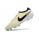 Nike Tiempo Legend X Elite FG Mad Ready - Lemonade Noir
