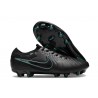 Nike Tiempo Legend X Elite FG Noir Jungle