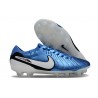 Nike Tiempo Legend X Elite FG Envol Blanc