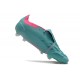adidas Predator EliteTongue FG Bleu Rose