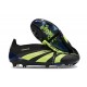adidas Predator EliteTongue FG Noir Vert