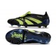 adidas Predator EliteTongue FG Noir Vert