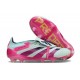 adidas Predator EliteTongue FG Bleu Rose