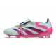 adidas Predator EliteTongue FG Bleu Rose