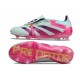 adidas Predator EliteTongue FG Bleu Rose