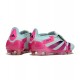 adidas Predator EliteTongue FG Bleu Rose