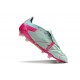 adidas Predator EliteTongue FG Bleu Rose