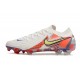 Chaussures de football Nike Phantom GX 2 Elite FG SE x Barna Fantôme Ziron Clair
