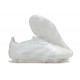 Chaussure adidas Predator Elite FG Blanc