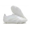 Chaussure adidas Predator Elite FG Blanc