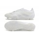 Chaussure adidas Predator Elite FG Blanc