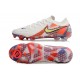 Chaussures de football Nike Phantom GX 2 Elite FG SE x Barna Fantôme Ziron Clair