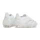 Chaussure adidas Predator Elite FG Blanc