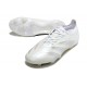 Chaussure adidas Predator Elite FG Blanc