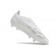 Chaussure adidas Predator Elite FG Blanc