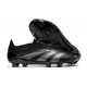 Chaussure adidas Predator Elite FG Noir