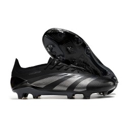 Chaussure adidas Predator Elite FG Noir