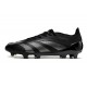 Chaussure adidas Predator Elite FG Noir
