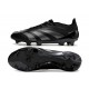 Chaussure adidas Predator Elite FG Noir