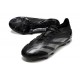Chaussure adidas Predator Elite FG Noir