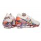 Chaussures de football Nike Phantom GX 2 Elite FG SE x Barna Fantôme Ziron Clair