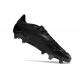 Chaussure adidas Predator Elite FG Noir