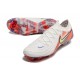 Chaussures de football Nike Phantom GX 2 Elite FG SE x Barna Fantôme Ziron Clair