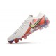 Chaussures de football Nike Phantom GX 2 Elite FG SE x Barna Fantôme Ziron Clair