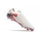 Chaussures de football Nike Phantom GX 2 Elite FG SE x Barna Fantôme Ziron Clair