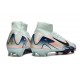 Crampon Nike Mercurial Superfly X Elite FG MDS Vert Très Pâle Pièce Monnaie Or