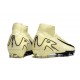 Crampon Nike Mercurial Superfly X Elite FG Limonade Noir