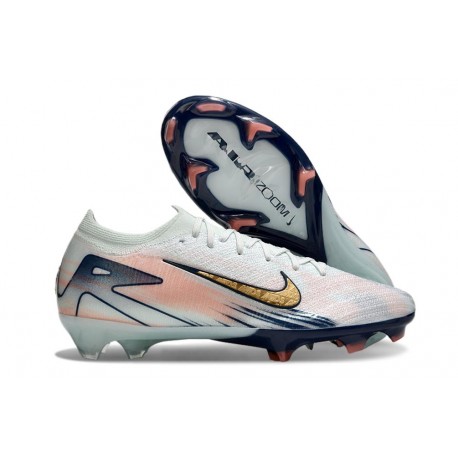 Nike Zoom Mercurial Vapor 16 Elite FG Dream Speed 9 – Vert Dorè