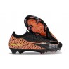 Nike Zoom Mercurial Vapor 16 Elite FG Noir Orange