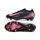 Nike Zoom Mercurial Vapor 16 Elite FG Noir Rose
