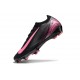 Nike Zoom Mercurial Vapor 16 Elite FG Noir Rose