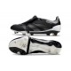 Adidas Predator Elite Foldover Tongue FG Nightstrike Pack Noir Carbone