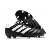 adidas Copa Mundial FG Noir Blanc Doré