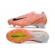 Nike Air Zoom Mercurial Vapor XVI Elite FG Orange Noir