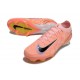 Nike Air Zoom Mercurial Vapor XVI Elite FG Orange Noir