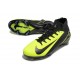 Nike Air Zoom Mercurial Superfly 10 Elite FG Noir Volt