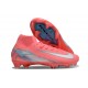 Nike Air Zoom Mercurial Superfly 10 Elite FG Rouge