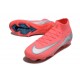 Nike Air Zoom Mercurial Superfly 10 Elite FG Rouge