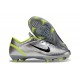 Nike Air Zoom Mercurial Vapor XVI Elite FG Argent Noir
